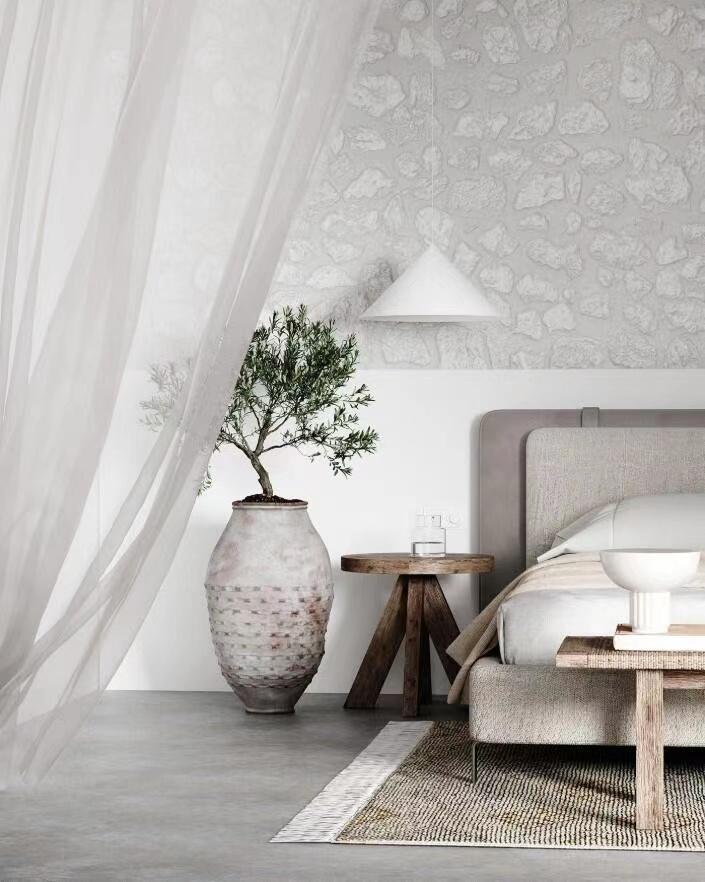 Mankaren携手Tons Inspiration 工作室诠释1602不一样的风格